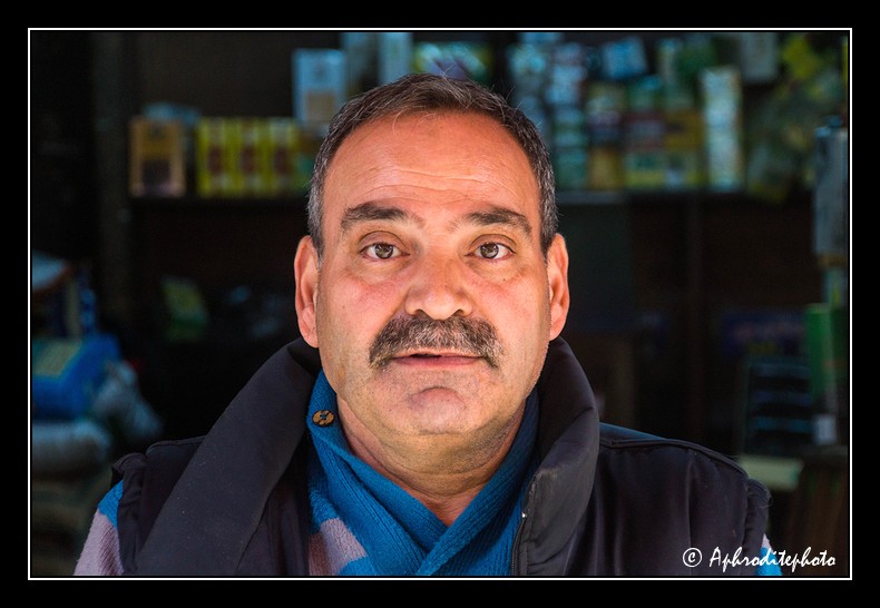 Portraits Jordanie 23